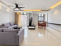 Blk 341B Sun Trellis (Sembawang), HDB 5 Rooms #616871691